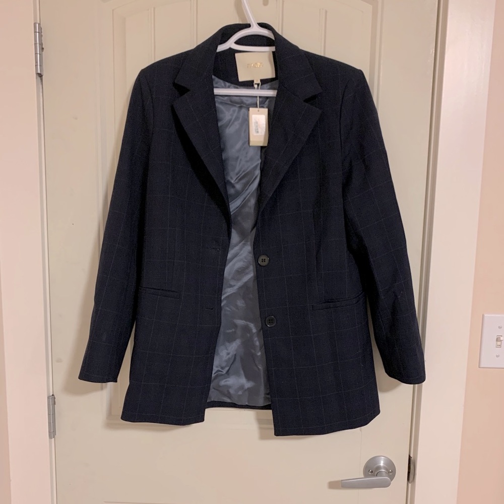 COPY - maje blazer
